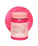Lime Crime Unicorn Hair Dye Bubblegum Rose - Vegan & Cruelty Free Semi-Permanent Color | Moisturizing & Conditioning Pink Hair Dye - Buy Online on GoSupps.com