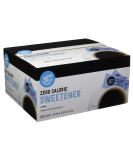 Amazon Brand - Happy Belly Zero Calorie Blue Aspartame Sweetener, 1000 Count (Previously Sugarly Sweet) - Buy Online on GoSupps.com