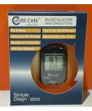 Auto-code Blood Glucose Meter Y | Accurate Diabetes Monitoring | Fast International Shipping - Buy Online on GoSupps.com