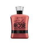 HEMPZ Truly Rose White Bronzer - Herbal Moisturizing Self Tanning Lotion for Tanning Beds  Beach  Sun 13.5 Fl OZ - Buy Online on GoSupps.com