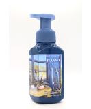 Flannel Gentle Foaming Hand Soap - 8.75 fl oz | Premium Bath & Body Care - Ships Worldwide - Buy Online on GoSupps.com