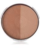 ARTDECO Bronzing Powder Compact - Long-Lasting Refill 10g (Almond) | Best Bronzer Powder for Flawless Glow | International Shipping Available - Buy Online on GoSupps.com