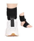 Joingood Footy Orthesis for Walking & Sleep | Adjustable Foot Splint & Bandages (L/XL) - Comfortable Support Anytime - Buy Online on GoSupps.com