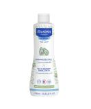 Mustela Multi Sensory Bubble Bath - Aromatic Baby Bath Gel 750ml for Gentle Cleansing | International Shipping Available - Buy Online on GoSupps.com