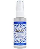 PRO-SYS Alcohol-Free Dry Mouth Spray - Sugar-Free, Mild Mint Flavor - 2 fl. oz - Buy Online on GoSupps.com