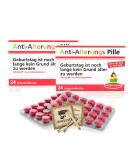 Anti-Aging Chocolate Lentils 2x22g - John Silver Oracle Sayings | International Shipping - Buy Online on GoSupps.com
