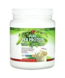 Olympian Labs Unflavored Pea Protein Powder - 25g Plant-Based Protein Vegan Low Carb Gluten Free Lactose Free No Sugar & Soy - 13 Servings - Buy Online on GoSupps.com