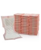 Extra Large Super-Absorbent Contoured Hospital Style Pad Liners [Pack of 40] - Maternity & Incontinence Pads for Maximum Postpartum and Incontinence Protection - Buy Online on GoSupps.com