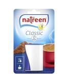 Buy Natreen Classic Sweetener 110 Tablets - Sugar-Free Gluten-Free International Shipping Available - Buy Online on GoSupps.com