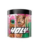 Holy Energy Gaming Booster 'Cactus Camel' | Cactus Fig Taste | 50 Portions | Vegan Focus Drink with Newcaff & Green Tea Extract | 100% Natural Fruit Aromas - Buy Online on GoSupps.com