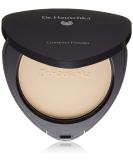 Buy Dr.Hauschka Compact 01 Macadamia 8gr - Natural Makeup for Flawless Skin | International Shipping Available - Buy Online on GoSupps.com