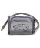 Buy LotFancy Small Blood Pressure Cuff (7-9") - Compatible with Omron H-003DS HEM-711ACN2 HEM-412C2-Z HEM-747-IC HEM-432CN2 - Replacement Cuff for Pediatric & Adult - Buy Online on GoSupps.com