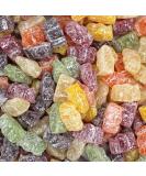 Jelly Babies 225g Sweet Pouch - Buy Online on GoSupps.com