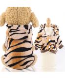 Xiaoyu Pet Clothing: Warm Sweaters & Costumes for Dogs & Cats | Halloween & Cosplay Outfits - Buy Online on GoSupps.com