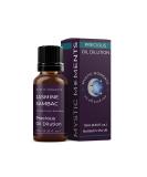 Jasmin Sambac Absolute Oil Dilution - 10ml | Premium 3% Jojoba Blend | Shop Internationally - Buy Online on GoSupps.com