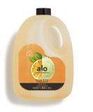 Fruits and passion Milky Foaming Bath Refill Orange Cantaloup 1Liter Refill - Buy Online on GoSupps.com