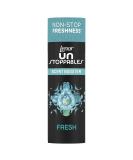 Lenor Unstoppables Fresh 176g In-Wash Scent Booster - Unscented (Pack of 1) - Buy Online on GoSupps.com