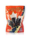 ROSALYN Premium Atlantic Canada Wild Caught Sea Cucumber Dried - CFIA Certified | High Protein, Vitamins & Minerals | Butterfly Cut - 454g (1lb) - Buy Online on GoSupps.com