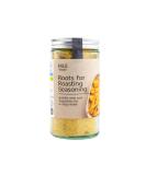 M&S Roots for Roasting Seasoning Shaker Perfect for Cripsy Roasted Carrots & Parsnips Vegan 75g - Buy Online on GoSupps.com