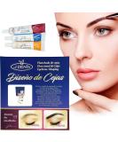 Professional J Denis Eyebrow Lamination Kit | Permanent Eyebrow Straightening Products for International Shipping - Buy Online on GoSupps.com