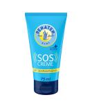 Penaten Baby Care SOS Cream Little Helpers with Dex-Panthenol against redness 75ml 75 ml (1 pack) - Buy Online on GoSupps.com