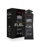 Science in Sport Beta Fuel Gels Dual Source Energy Gel sports drink taste strawberry and lime 40g carbohydrates per gel 60ml portion (6 -pack) - Buy Online on GoSupps.com
