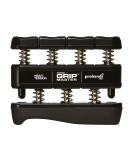 PROHANDS Gripmaster Hand Exerciser - Finger Grip Strengthener 9-9lb - Spring-Loaded Finger-Piston System - Buy Online on GoSupps.com