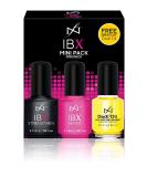 Buy IBX Mini Duo Pack Nail Polish | FREE Dadi Oil | Restore & Protect Your Nails Internationally - Buy Online on GoSupps.com