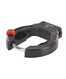 Prophete Frame Lock - ART** Certified Bicycle Lock with 2 Keys | Secure & Durable Black Bike Lock for International Shipping - Buy Online on GoSupps.com