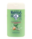 Le Petit Marseillais Almond Shower Gel - Luxurious French Body Wash Collection for All Skin Types - Shop Internationally - Buy Online on GoSupps.com