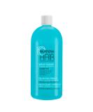 Nutress Foam Wrap Styling Lotion 32 oz. | Salon-Quality Hair Styling Product - Buy Online on GoSupps.com