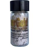 EnerGold World's ONLY Pure-Gold-Based M-State Monoatomic Gold/ORMUS! No Salt, Dyes, or Fillers! - Buy Online on GoSupps.com