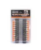 Cold Steel Razor Tip Broadhead Dart B625BR - 40 Pack - Buy Online on GoSupps.com