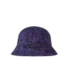 Shop Buff Fun Bucket Hat Violet | Unisex Kids Headwear - International Shipping Available - Buy Online on GoSupps.com