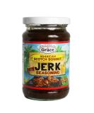 Jamaican Scotch Bonnet Hot Jerk Seasoning - Buy Online on GoSupps.com