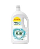 FAIRY Fabric Softener For Sensitive Skin Ultimate Softness with Sensiitive Care 3.92L (197 Washes) - Buy Online on GoSupps.com