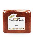 Tomato Powder 500g (BWFO) - Buy Online on GoSupps.com