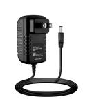 Buy Replacement 6V AC Adapter for Omron Healthcare Upper Arm Blood Pressure Monitors - Compatible with 5 7 & 10 Series - Fast International Shipping - Buy Online on GoSupps.com