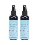 Buy Eyeglass Cleaner Spray - Anti Fog Lens Cleaning Solution (100ml x 2) - Removes Dirt Fingerprints & Grease - Gentle & Convenient for Sensitive Eyes - Buy Online on GoSupps.com