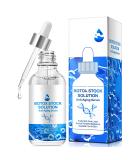 Buy Botox Stock Solution | Anti-Aging Facial Serum for Fine Lines & Wrinkles - International Shipping - Buy Online on GoSupps.com