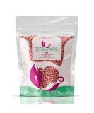 Dermawax 2 kg Pink Wax Pearls - No-Strips Hair Removal for Brazilian Bikini Legs Face & More - Buy Online on GoSupps.com