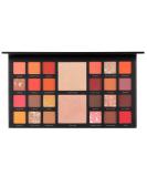 LaRoc Pro The Bakery Box - 26 Shade Eyeshadow Palette | Nude Matte & Shimmer Eye Shadows - Buy Online on GoSupps.com