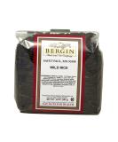 Bergin Wild Rice 16 oz - Healthy Gourmet Grain by Bergin Fruit and Nut Company - Buy Online on GoSupps.com