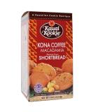 Kauai Kona Coffee Macadamia 5 oz. - Delicious Kauai Kookies Blend - Buy Online on GoSupps.com