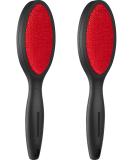 Reusable Lint Brush for Pet Hair Removal - Eco-Friendly Alternative to Lint Rollers | International Shipping Available - Buy Online on GoSupps.com