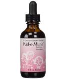 Christopher's Original Formulas Kid-e-Mune 2 fl oz - Buy Online on GoSupps.com