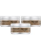 Bed Head Men Matte Separation Workable Wax by TIGI 3oz 3pk - Pack of 3 - Buy Online on GoSupps.com