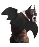 RANYPET Dog Bat Costumes Halloween Pet Costume Bat Wings Cosplay Dog Costume Cat Costume for Party XL - Buy Online on GoSupps.com