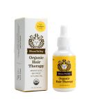 Moon Valley Organics Organic Hair Therapy - MCT Oil Jojoba Oil Argan Oil & Rosemary for Frizz Control & Hydrated Healthy Hair | Ship Internationally - Buy Online on GoSupps.com