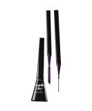 Maybelline New York Eye Studio Master Duo Glossy Liquid Liner - Violet Luster 0.05 fl oz - Buy Online on GoSupps.com